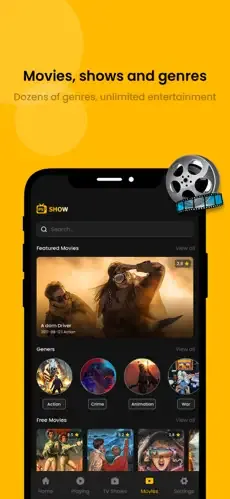 latest-web-series-on-hotstar Movies and shows