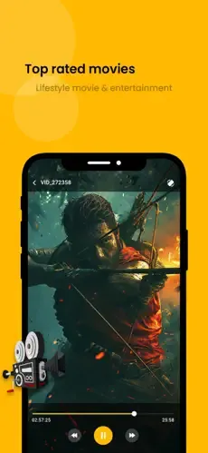 latest-web-series-on-hotstar Top Rated Movies